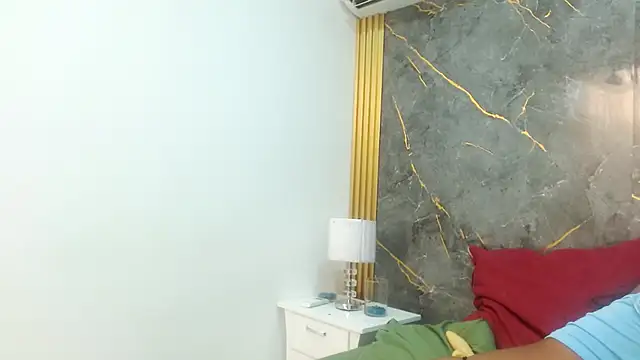 JORDAN MOOR online show from 2, 3, 2026