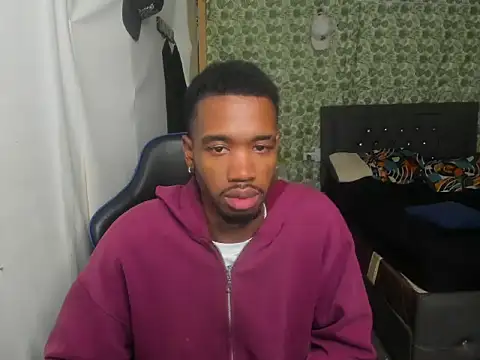 Kofi exotic 2 online show from 13, 6, 2026