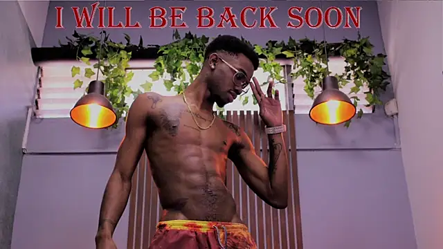 Kofi exotic 2 online show from 28, 6, 2026