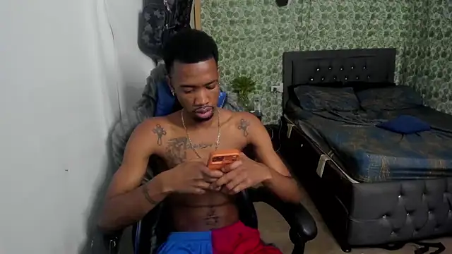 Kofi exotic 2 online show from 28, 6, 2026