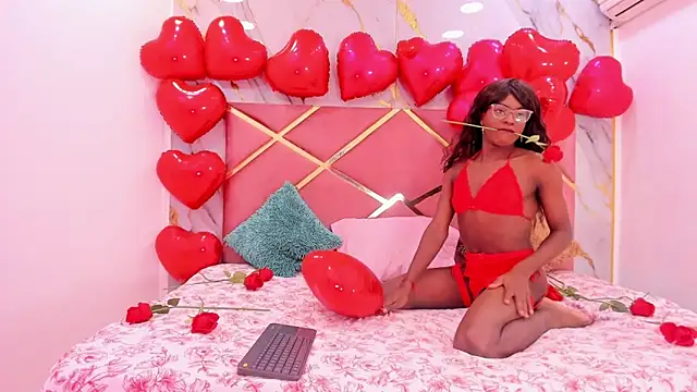 Snapshot of Kayling_Sassy chatting on 14, 2, 2026 Kayling Sassy online show from 14, 2, 2026