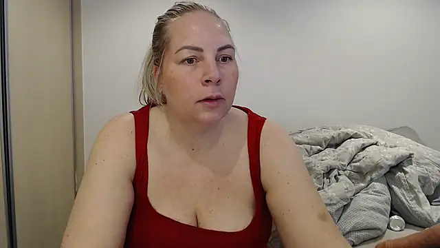 Amanda Norsk online show from 5, 4, 2026