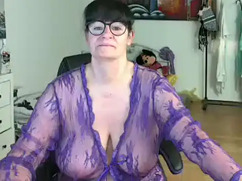 Sylly online show from 31, 1, 2025