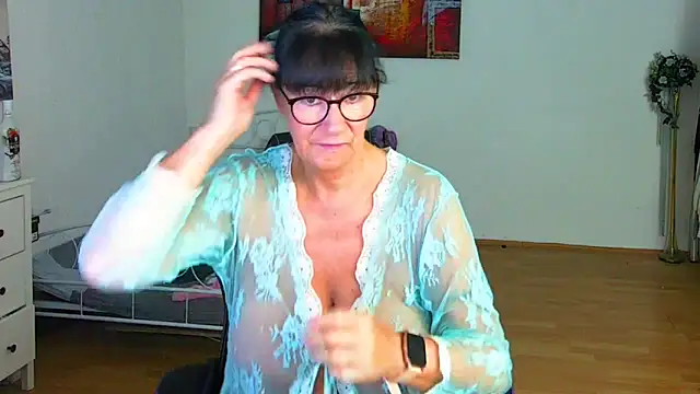 Sylly online show from 29, 9, 2025