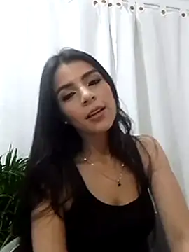 Snapshot of EvaMiranda chatting on 11, 6, 2026 EvaMiranda online show from 11, 6, 2026