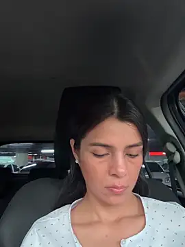 Snapshot of EvaMiranda chatting on 13, 6, 2026 EvaMiranda online show from 13, 6, 2026
