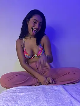 Snapshot of Jade_66 chatting on 3, 2, 2026 Jade 66 online show from 3, 2, 2026