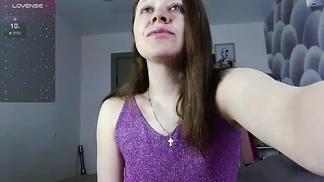 Aleksasamuii online show from 17, 3, 2026