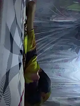 BabyElly22 online show from 21, 4, 2026