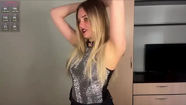 Velmiora online show from 22, 5, 2026