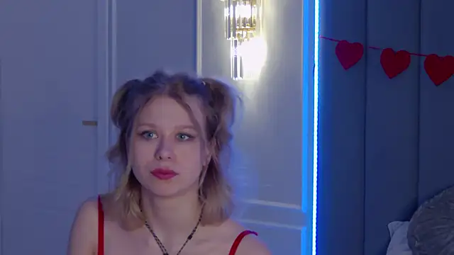 Snapshot of Ivy_Allen chatting on 23, 2, 2026 Ivy Allen online show from 23, 2, 2026