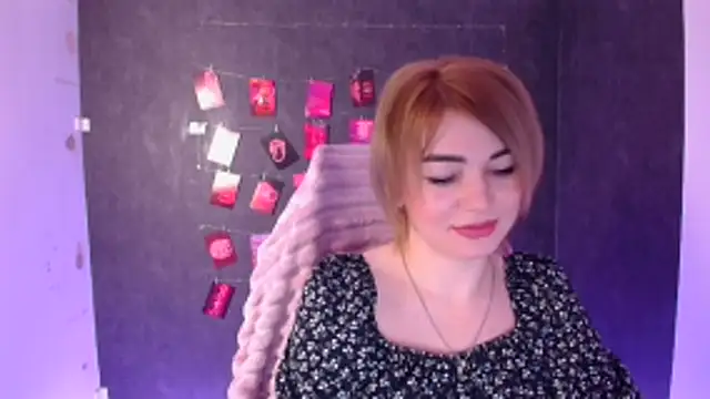 Snapshot of CuttieEmma chatting on 2, 2, 2026 CuttieEmma online show from 2, 2, 2026