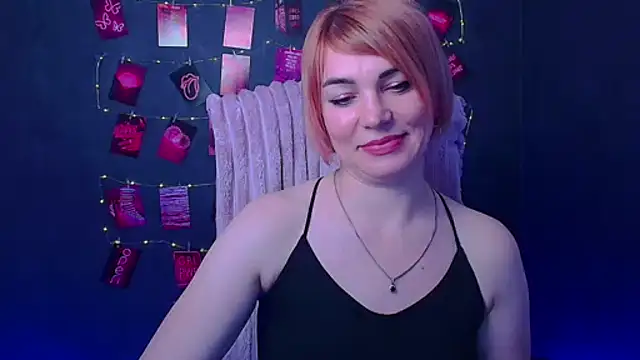 CuttieEmma online show from 2, 4, 2026