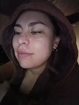 Kennya Rodriguez online show from 16, 11, 2025