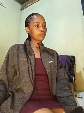 Snapshot of SexyTiger27 chatting on 1, 3, 2026 SexyTiger27 online show from 1, 3, 2026