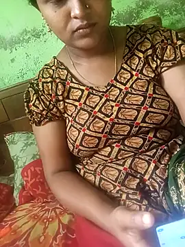 Romantic-Couple999 online show from 25, 3, 2026