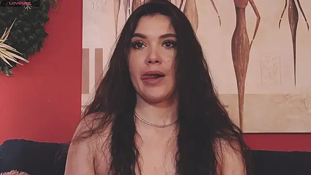 SelenaAllure online show from 8, 4, 2026