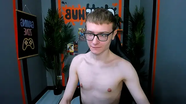 Snapshot of Emmit_Barker chatting on 25, 4, 2026 Emmit Barker online show from 25, 4, 2026