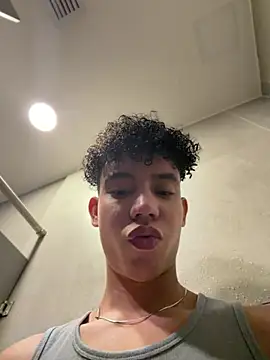 Snapshot of yoursexyjose chatting on 2, 7, 2026 yoursexyjose online show from 2, 7, 2026