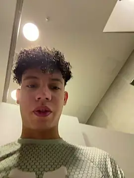 Snapshot of yoursexyjose chatting on 6, 7, 2026 yoursexyjose online show from 6, 7, 2026