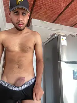 Snapshot of alrricmo chatting on 19, 2, 2026 alrricmo online show from 19, 2, 2026