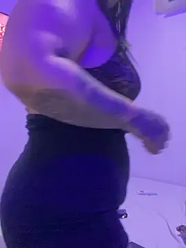 Snapshot of Luna_bigtitss777 chatting on 12, 2, 2026 Luna bigtitss777 online show from 12, 2, 2026