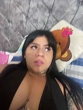 Snapshot of Luna_bigtitss777 chatting on 15, 2, 2026 Luna bigtitss777 online show from 15, 2, 2026