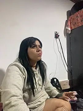 Snapshot of Luna_bigtitss777 chatting on 16, 2, 2026 Luna bigtitss777 online show from 16, 2, 2026