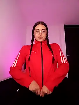 Snapshot of _ValentinaX_ chatting on 12, 2, 2026 ValentinaX online show from 12, 2, 2026