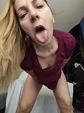 sexyrubyta online show from 16, 5, 2026