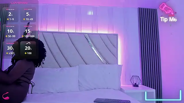 Snapshot of Sotf_Charlotte chatting on 13, 3, 2026 Sotf Charlotte online show from 13, 3, 2026