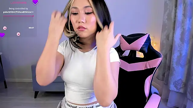 mayameilin online show from 11, 3, 2026