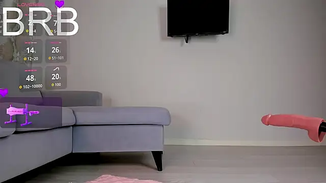 mayameilin online show from 2, 4, 2026