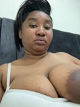 MeekyCurvyAss online show from 5, 3, 2026