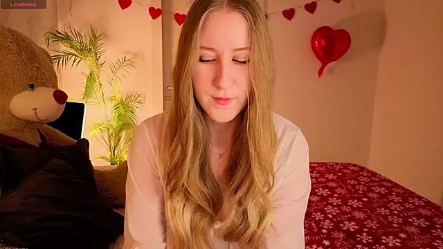 Snapshot of CassieReborn chatting on 23, 2, 2026 CassieReborn online show from 23, 2, 2026