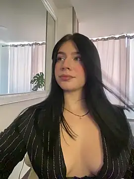  HannahFox  online show from 9, 5, 2026