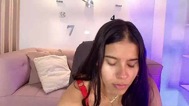 Snapshot of Luna_Millers chatting on 22, 3, 2026 Luna Millers online show from 22, 3, 2026