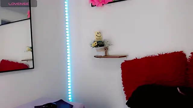 NathalialLooes online show from 31, 1, 2026