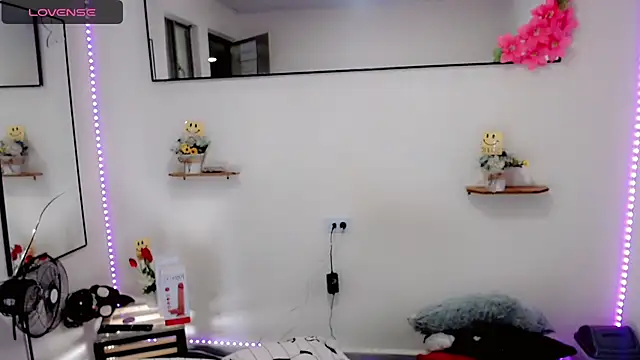 NathalialLooes online show from 2, 3, 2026