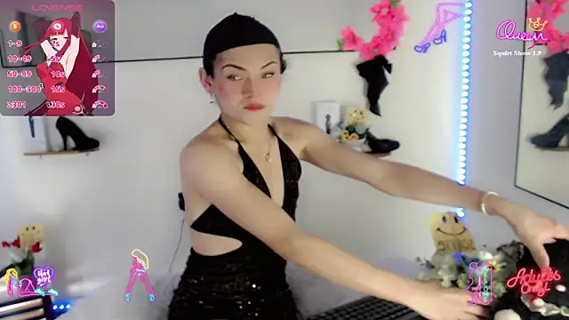 NathalialLooes online show from 5, 4, 2026