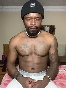 -HIIM- online show from 21, 3, 2026