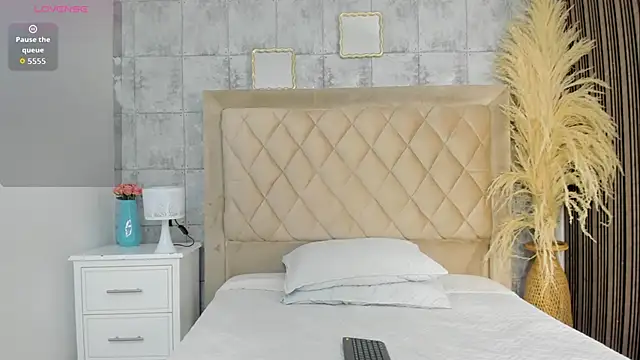 CleoFoxx  online show from 27, 3, 2026