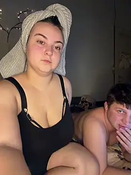 AlyaX X online show from 31, 1, 2026