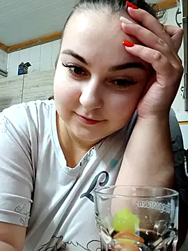 AlyaX X online show from 22, 2, 2026