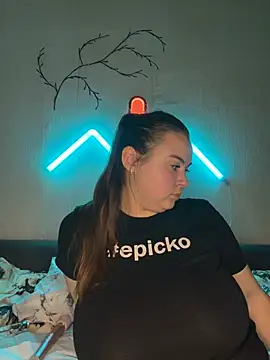 AlyaX X online show from 30, 3, 2026