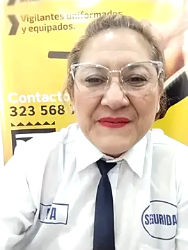 JULIETA 21- online show from 21, 4, 2026