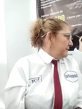 JULIETA 21- online show from 18, 5, 2026