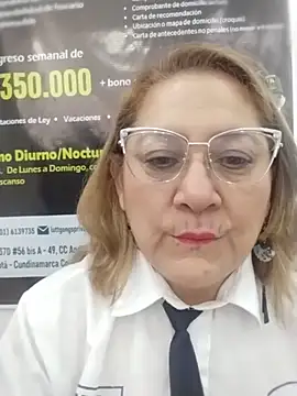JULIETA 21- online show from 26, 5, 2026
