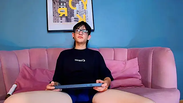 Snapshot of Jax_valentine chatting on 27, 2, 2026 Jax valentine online show from 27, 2, 2026