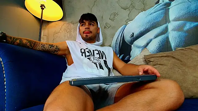 DaveParker  online show from 4, 2, 2026